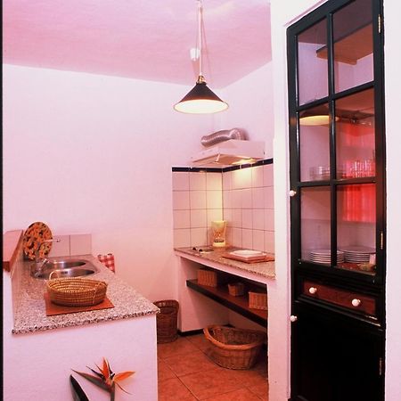 Casa San Miguel Apartment Сан Мигел де Абона Екстериор снимка
