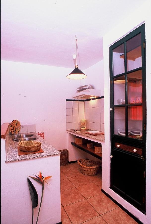 Casa San Miguel Apartment Сан Мигел де Абона Екстериор снимка