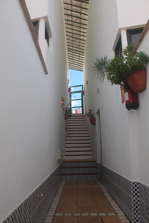 Casa San Miguel Apartment Сан Мигел де Абона Екстериор снимка