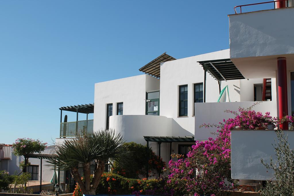 Casa San Miguel Apartment Сан Мигел де Абона Екстериор снимка
