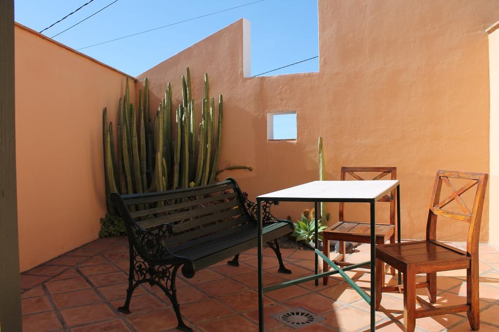 Casa San Miguel Apartment Сан Мигел де Абона Екстериор снимка