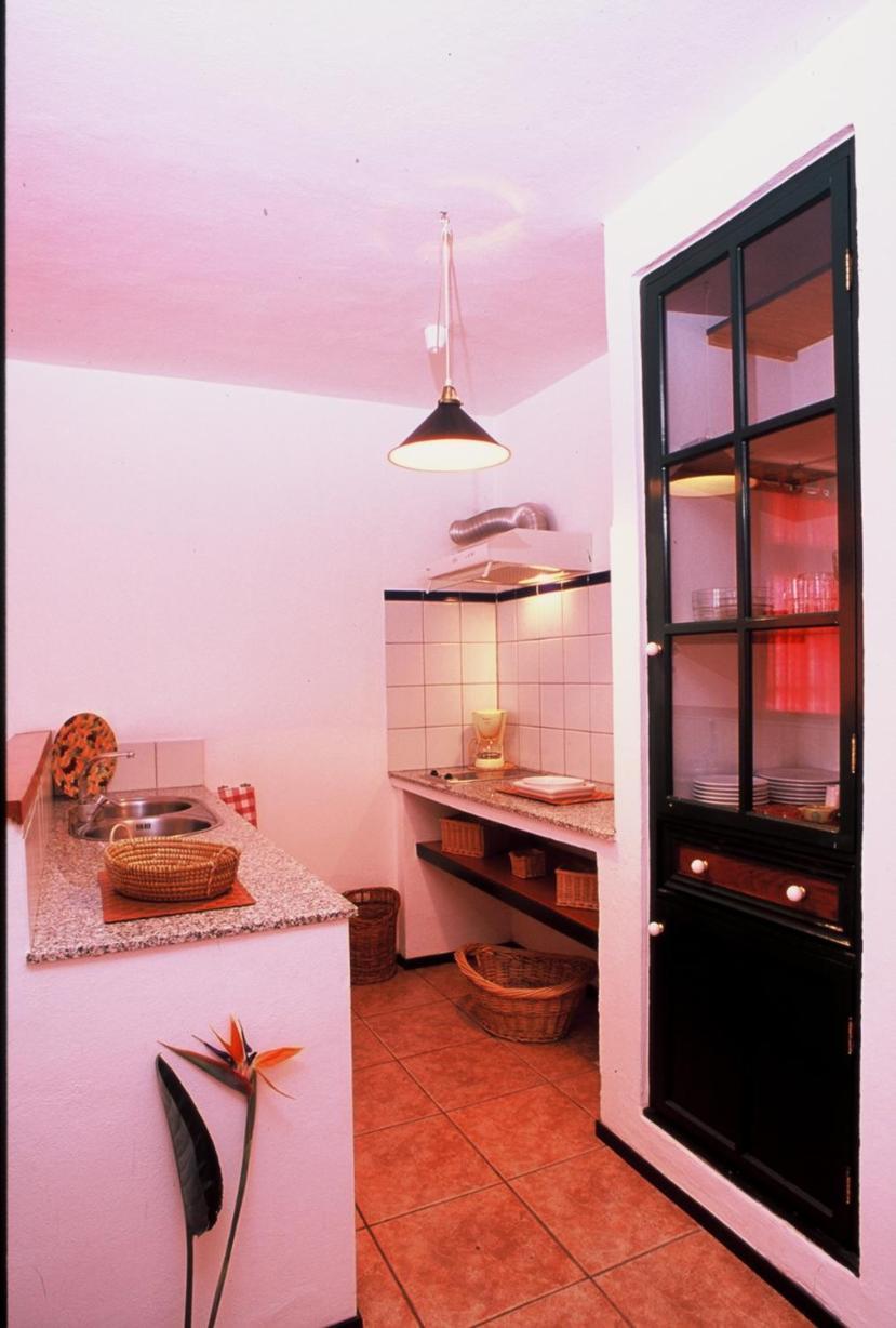 Casa San Miguel Apartment Сан Мигел де Абона Екстериор снимка