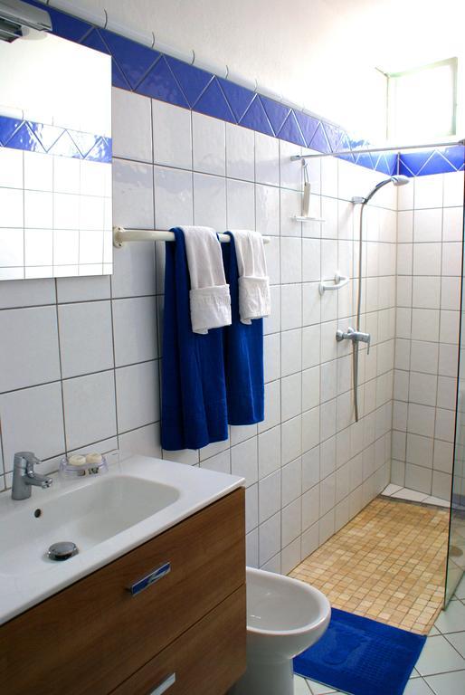 Casa San Miguel Apartment Сан Мигел де Абона Екстериор снимка