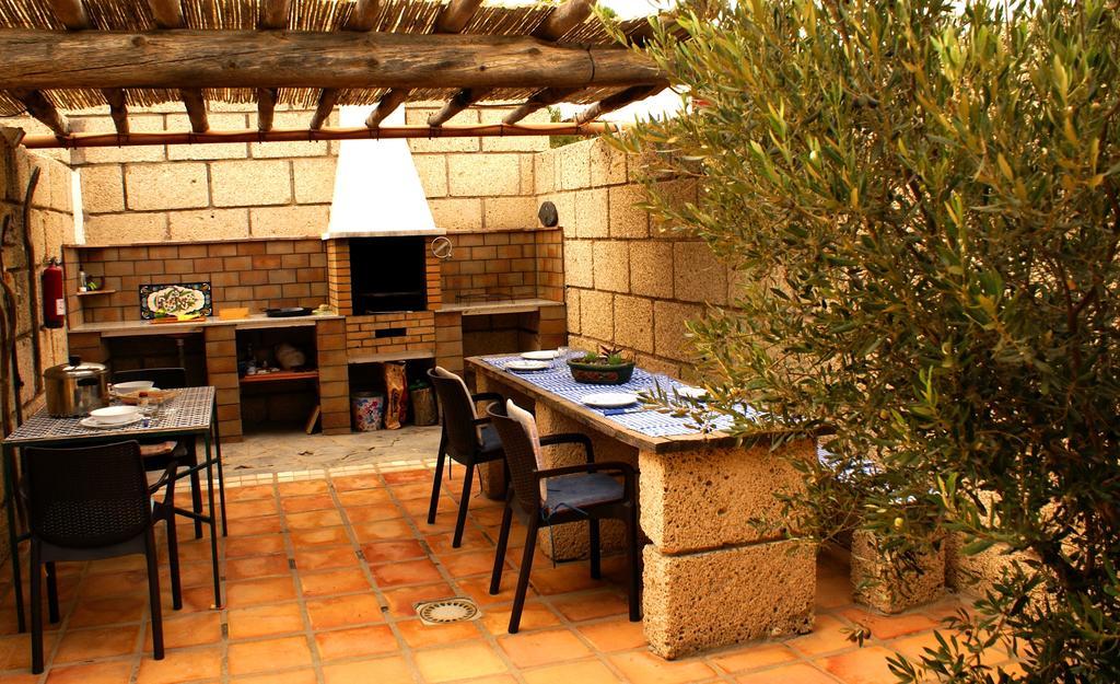 Casa San Miguel Apartment Сан Мигел де Абона Екстериор снимка