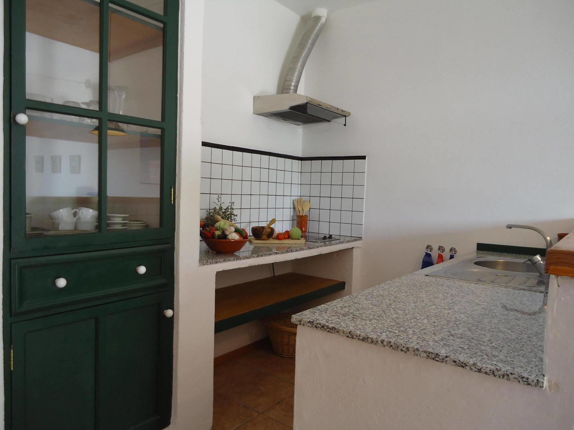Casa San Miguel Apartment Сан Мигел де Абона Екстериор снимка