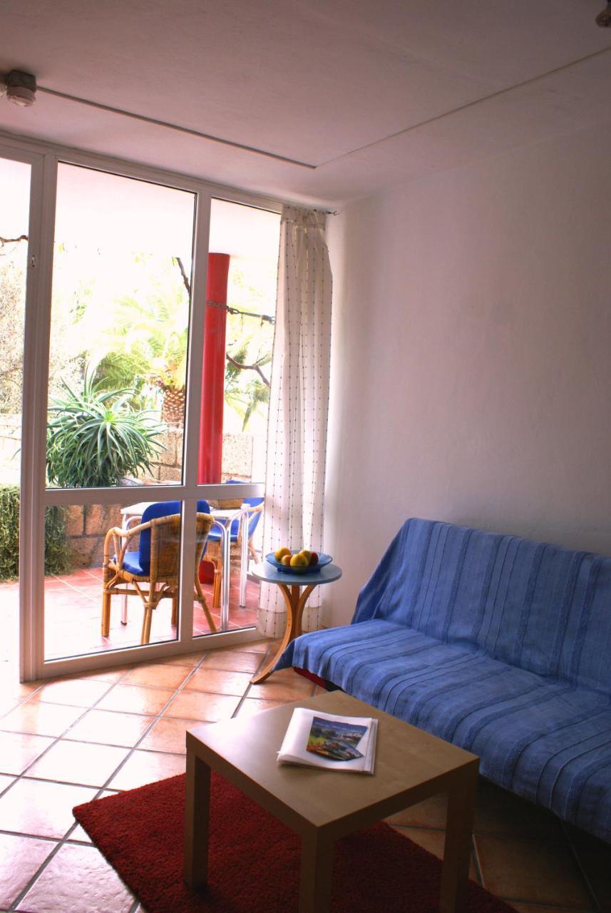Casa San Miguel Apartment Сан Мигел де Абона Стая снимка