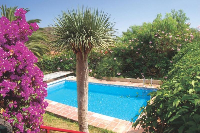 Casa San Miguel Apartment Сан Мигел де Абона Екстериор снимка